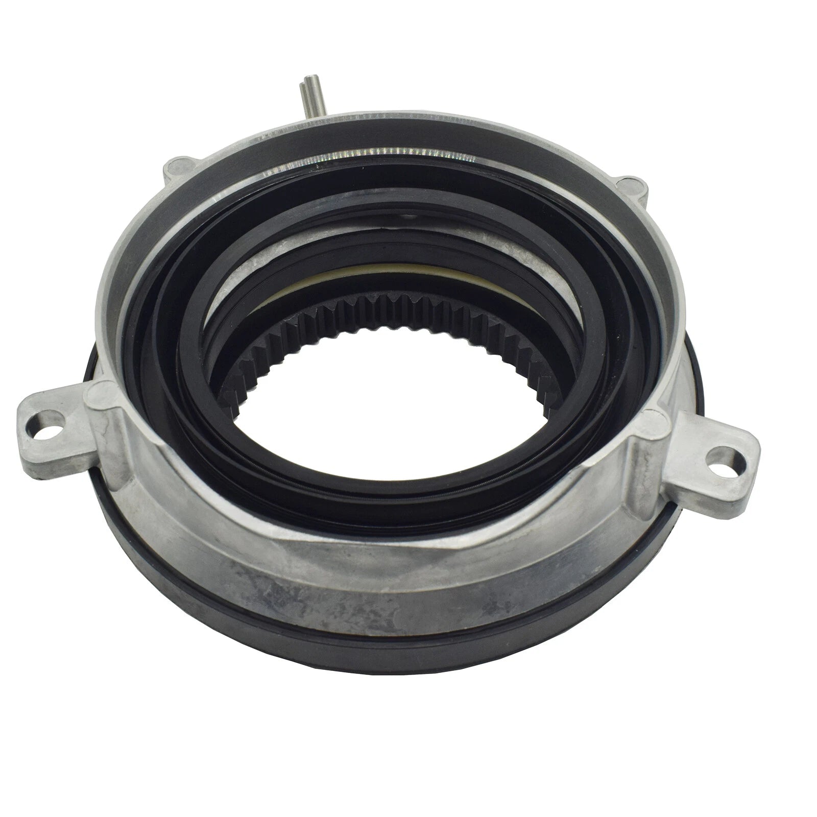 4WD Vacuum Hub Axle Actuator Locking For 2003-15 Ford Expedition 2004-15 F150 6B93BC-57