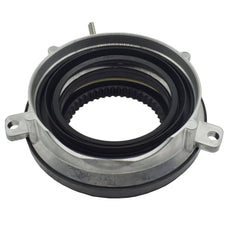 4WD Vacuum Hub Axle Actuator Locking For 2003-15 Ford Expedition 2004-15 F150 6B93BC-57