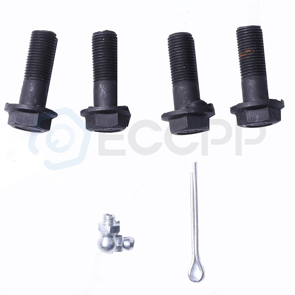 Front Lower Control Arm Ball Joints Suspension Part For 2004-2007 Toyota Sequoia 6B93BC-57