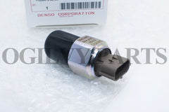 Fuel Rail High Pressure Sensor 4990006160 Fits Denso Isuzu Holden 6WG1 4HK1 6HK1