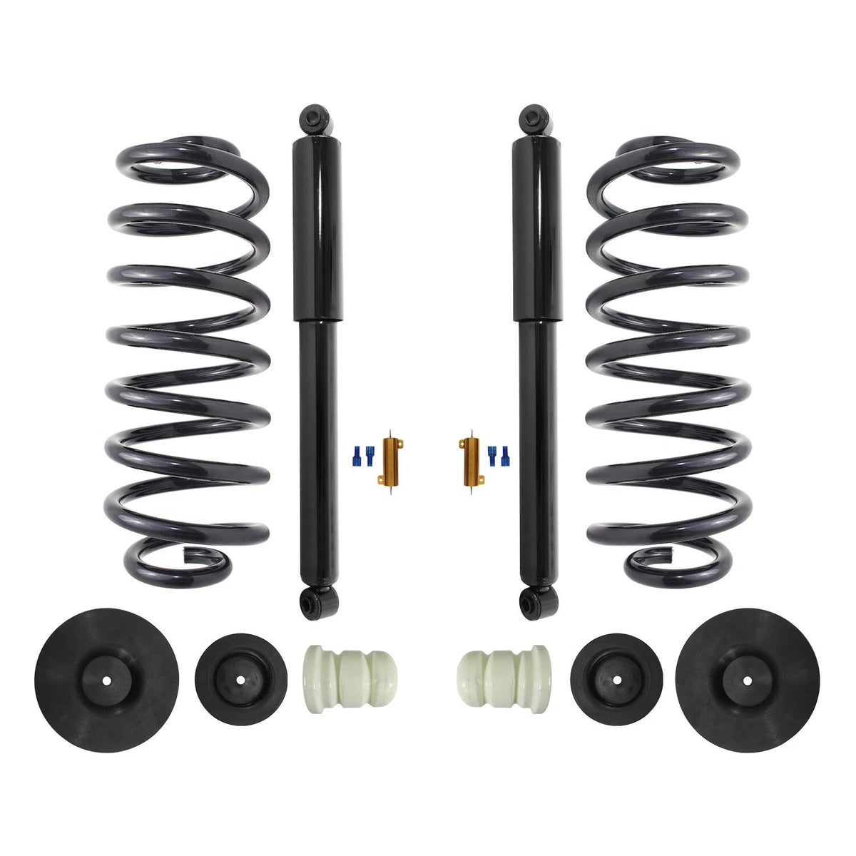 Rear Conversion Kit for 2003-2006 Cadillac Escalade ESV, 2002-2006 Cadillac 6B93BC-57