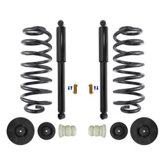 Rear Conversion Kit for 2003-2006 Cadillac Escalade ESV, 2002-2006 Cadillac 6B93BC-57