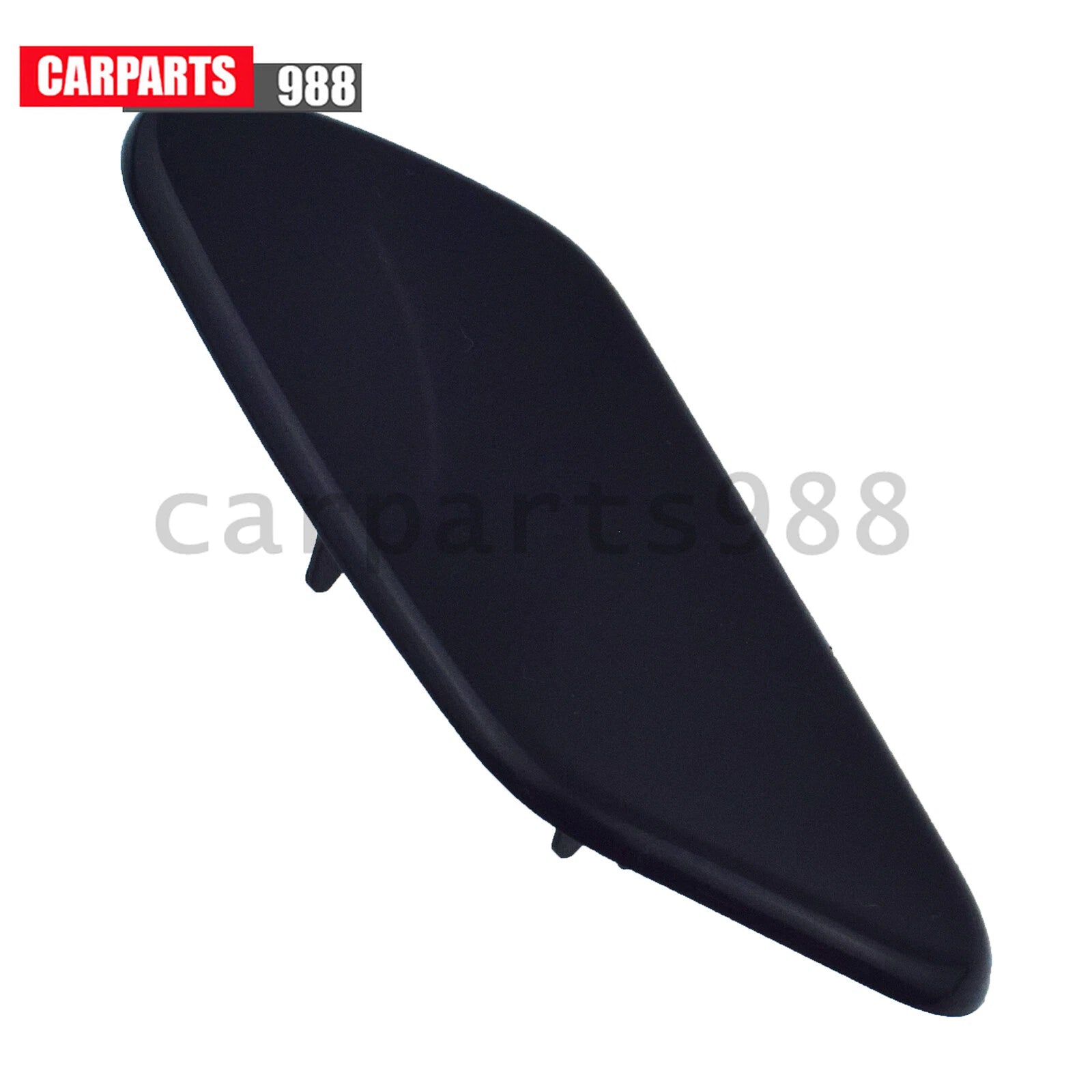 Left Headlight Washer Nozzle Cover For Subaru XV Crosstrek 2018-2020 86636FL050 6B93BC-57