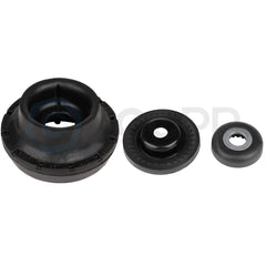 Front Pair Strut Mount Kit Kit For Volkswagen Cabrio 1995-2002 Golf 1995-1999 6B93BC-57