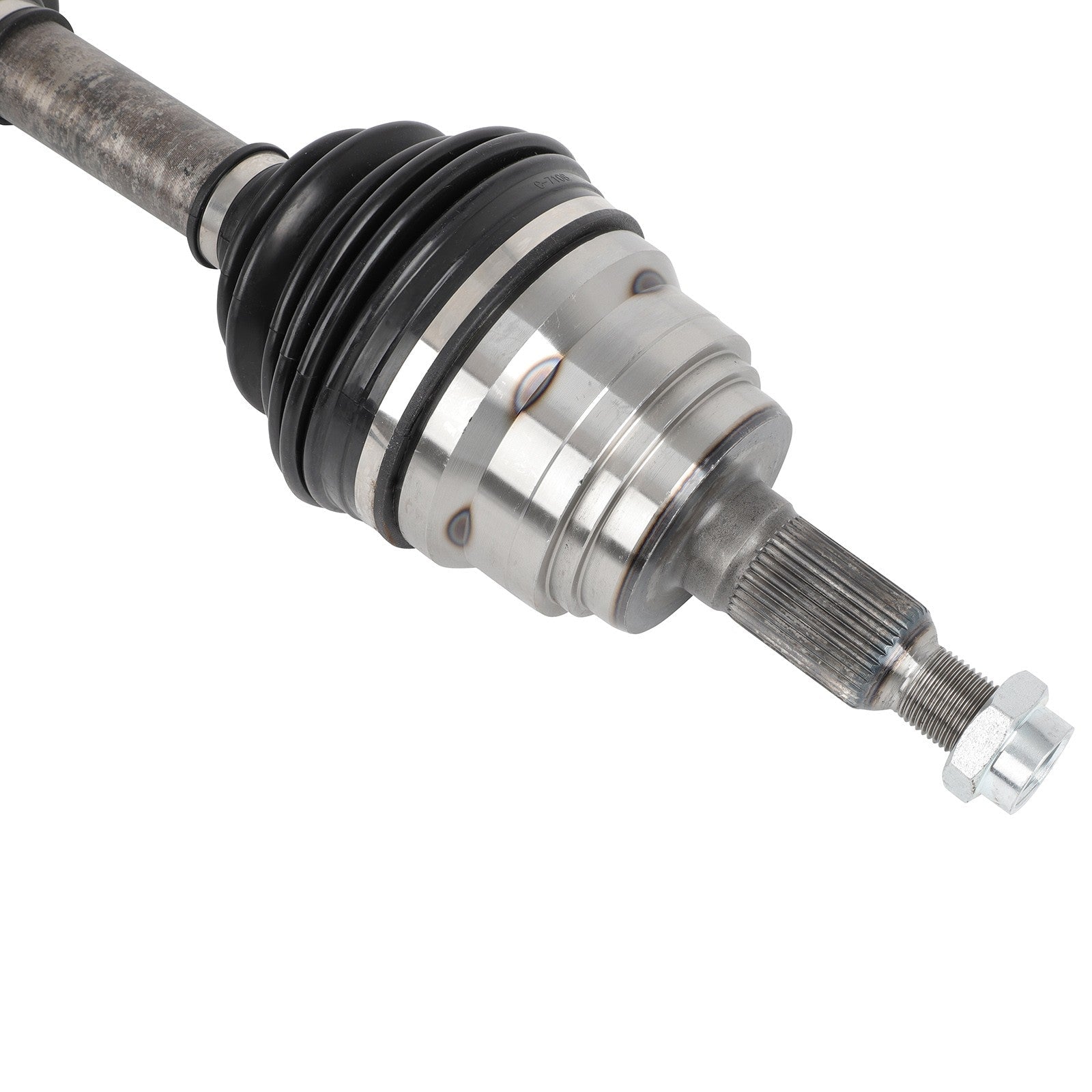 For Chevrolet Silverado 2500 1999-2000 V8 5.3L Front Left or Right 4WD CV Axle 6B93BC-57