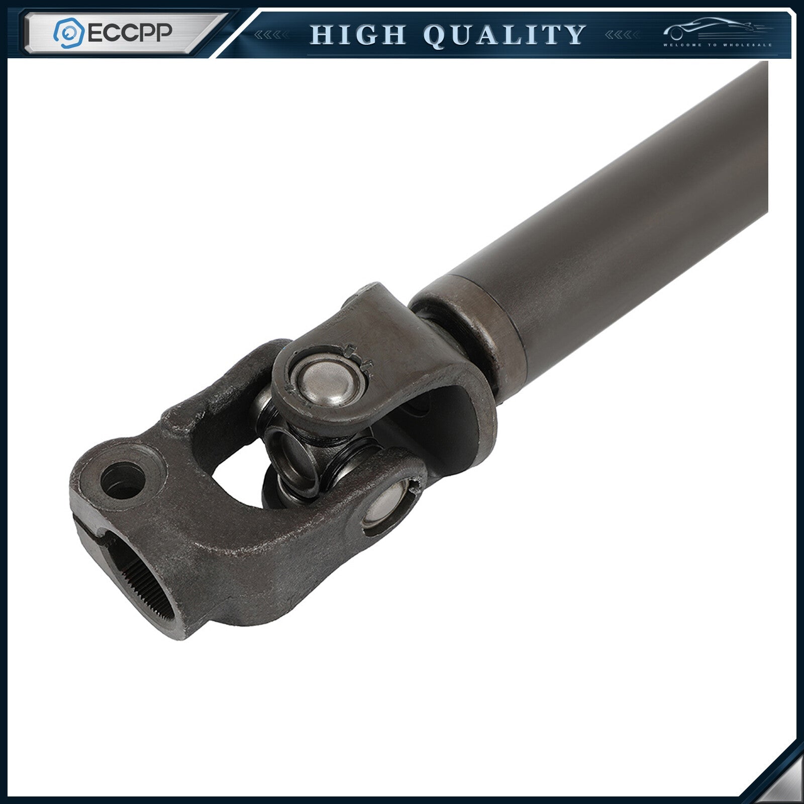 ECCPP Upper Intermediate Steering Shaft For Toyota RAV4 2006 2007 2008 2009-2014 ECCPP