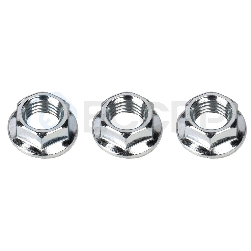 Front Pair Strut Mount Kit for Acura RSX 2002-2006 Honda Element 2003-2011 6B93BC-57