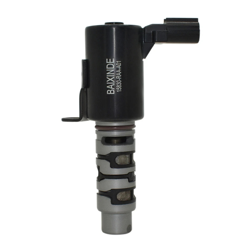 Valve Variable Timing Solenoid VVT 15830-RAA-A01 For Honda Element Accord EX LX 6B93BC-57