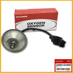 22693-EA000Upstream Oxygen O2 Sensor For Nissan Frontier05-12 Suzuki Equator2.5L 6B93BC-57