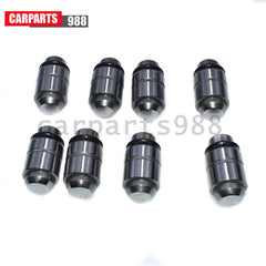 Set of 8 Lash Adjusters Lifters Tappets Fit For Mitsubishi Chrysler Dodge LF5008 6B93BC-57