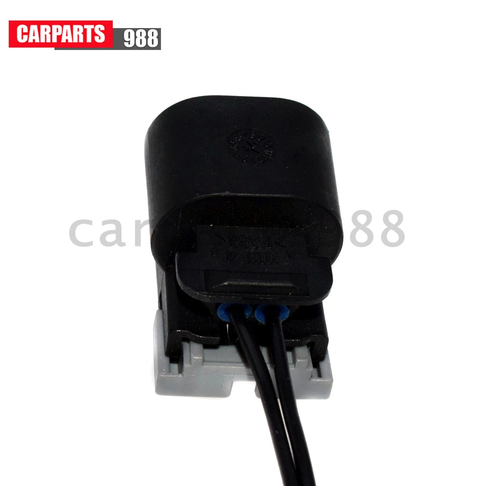 Knock Sensor Connector For Chevrolet Corvette Buick Verano 13580877 88953268 6B93BC-57