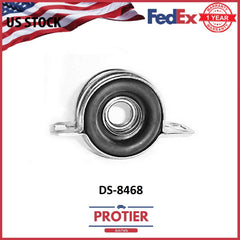 Protier Drive Shaft Center Support Bearing - Part # DS8468 6B93BC-57