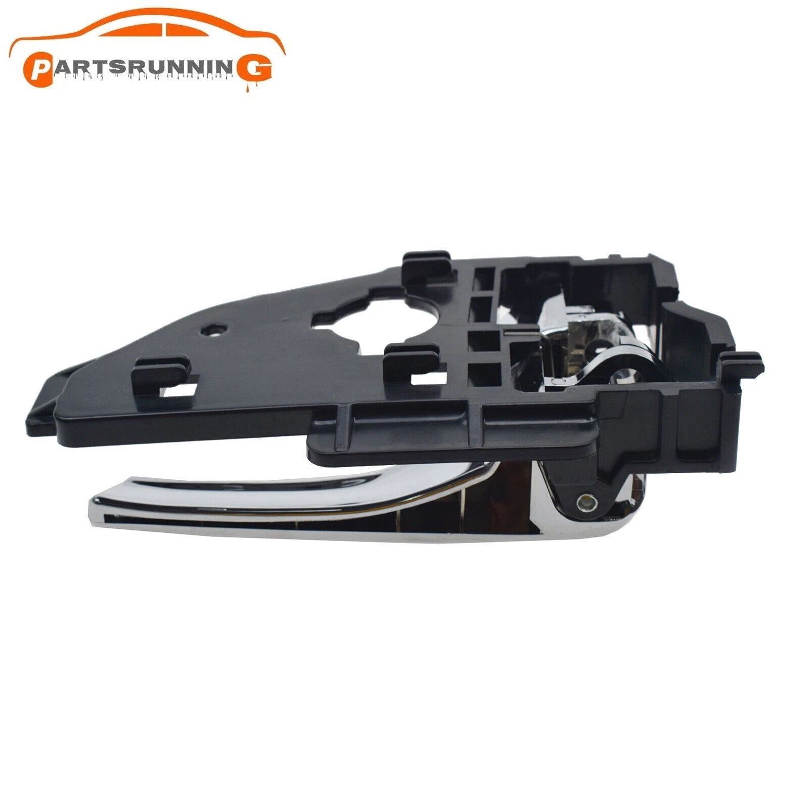 Interior Door Handle Driver Left Side For 10-15 Hyundai Tuscon iX35 82610-2S010 6B93BC-57
