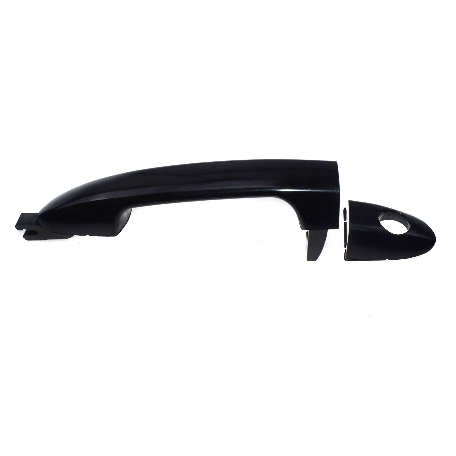 Outside Door Handle Front Rear LH RH For Kia Spectra 04-09 826602F000 826502F000 6B93BC-57