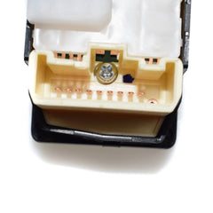 Power folding Rear View Power Mirror Switch 84872-52040 For Toyota Scion Lexus 6B93BC-57
