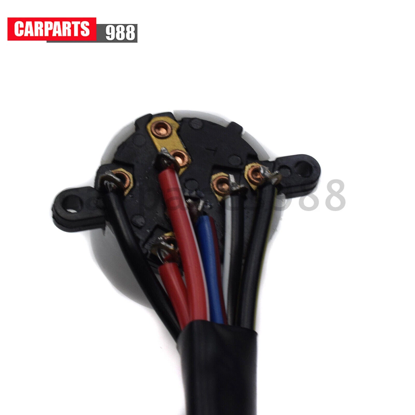 For Nissan 240SX 1994 1995 1996 1997-1998 Ignition Switch 48750-70F00 4875070F00 6B93BC-57