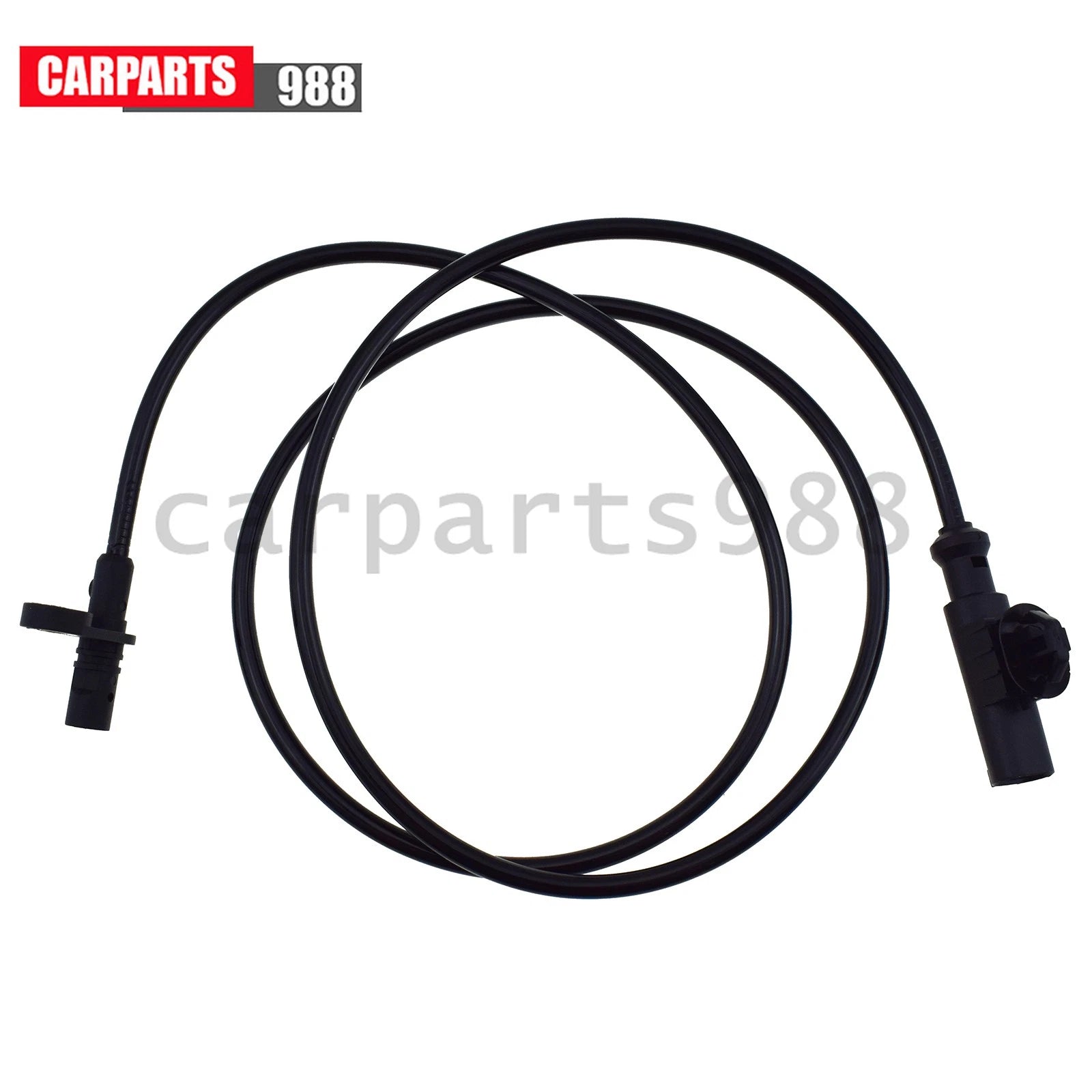 Rear ABS Wheel Speed Sensor For Benelli TRK502 TRK502X 502C 752S 55710P250000 6B93BC-57