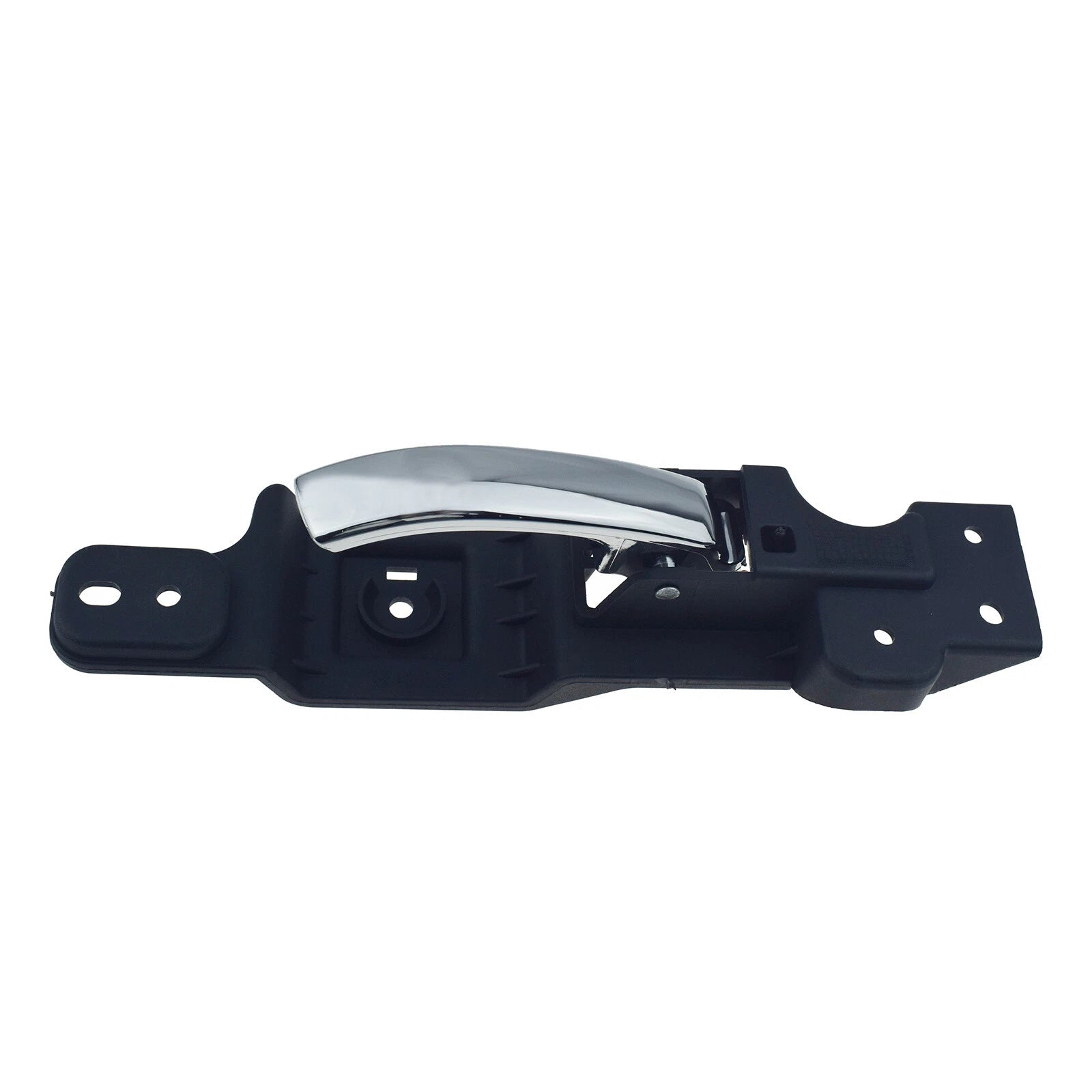 Front Left Right Interior Inside Door Handle For 2008-14 Dodge Challenger Chrome 6B93BC-57