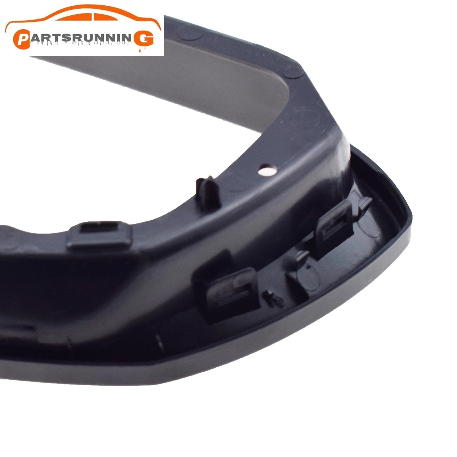 87625-B4000 Right Side Rearview Mirror Frame For Hyundai i10 2013-2017 6B93BC-57