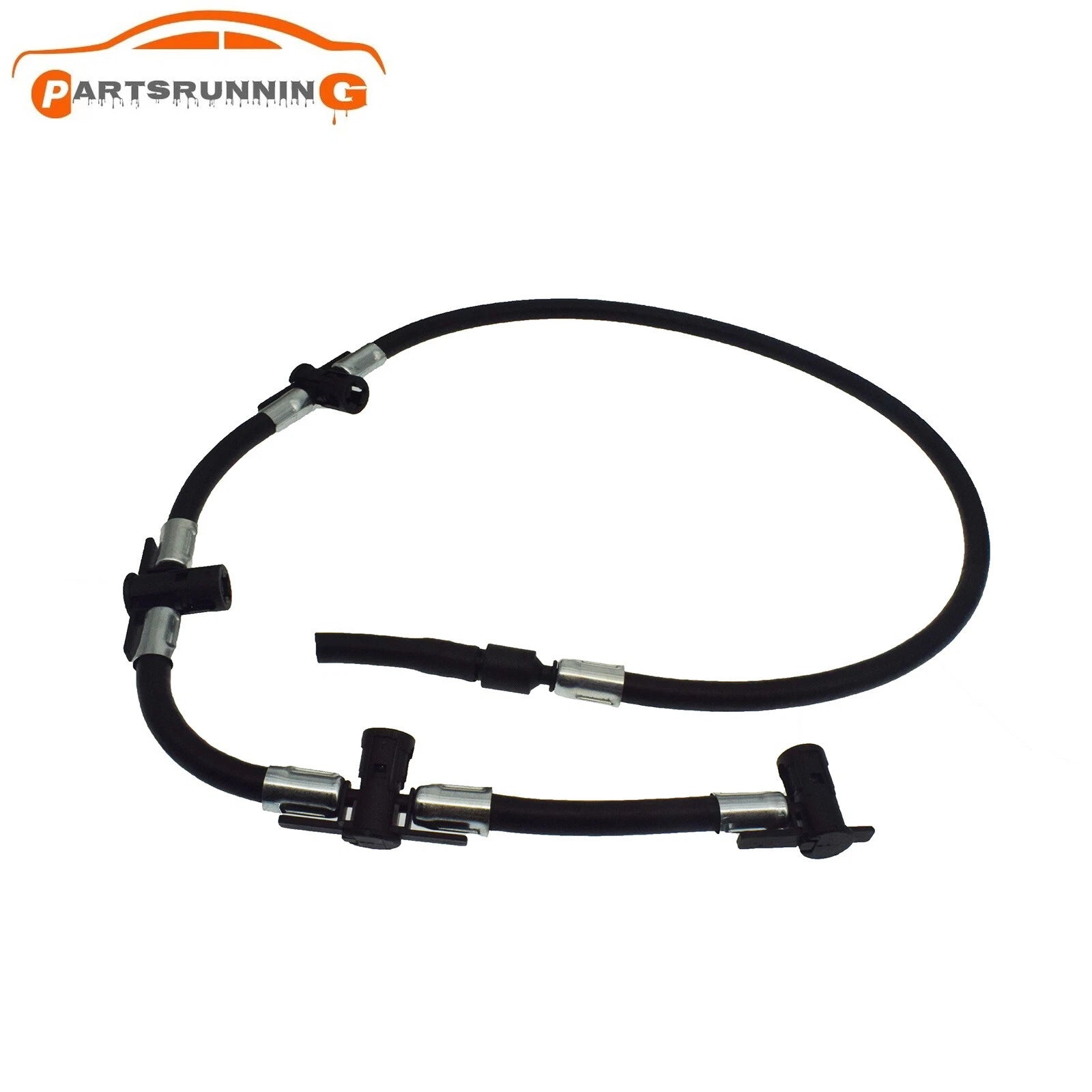 6460700932 Fuel Leak Off Hose Pipe For Mercedes-Benz Sprinter 2.2 CDI 2006-2016 6B93BC-57
