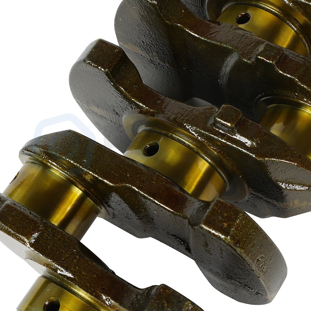 Crankshaft For 1995-1999 Toyota Tercel EL53 1.5L STD DX 5EFE Engine 6B93BC-57