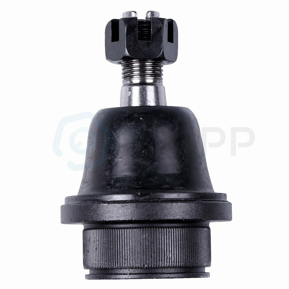 4PCS Front Upper Lower Ball Joints for 2005-2015 Toyota Tacoma 2WD 5-Lug 6B93BC-57