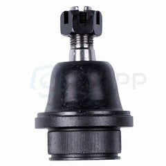 4PCS Front Upper Lower Ball Joints for 2005-2015 Toyota Tacoma 2WD 5-Lug 6B93BC-57