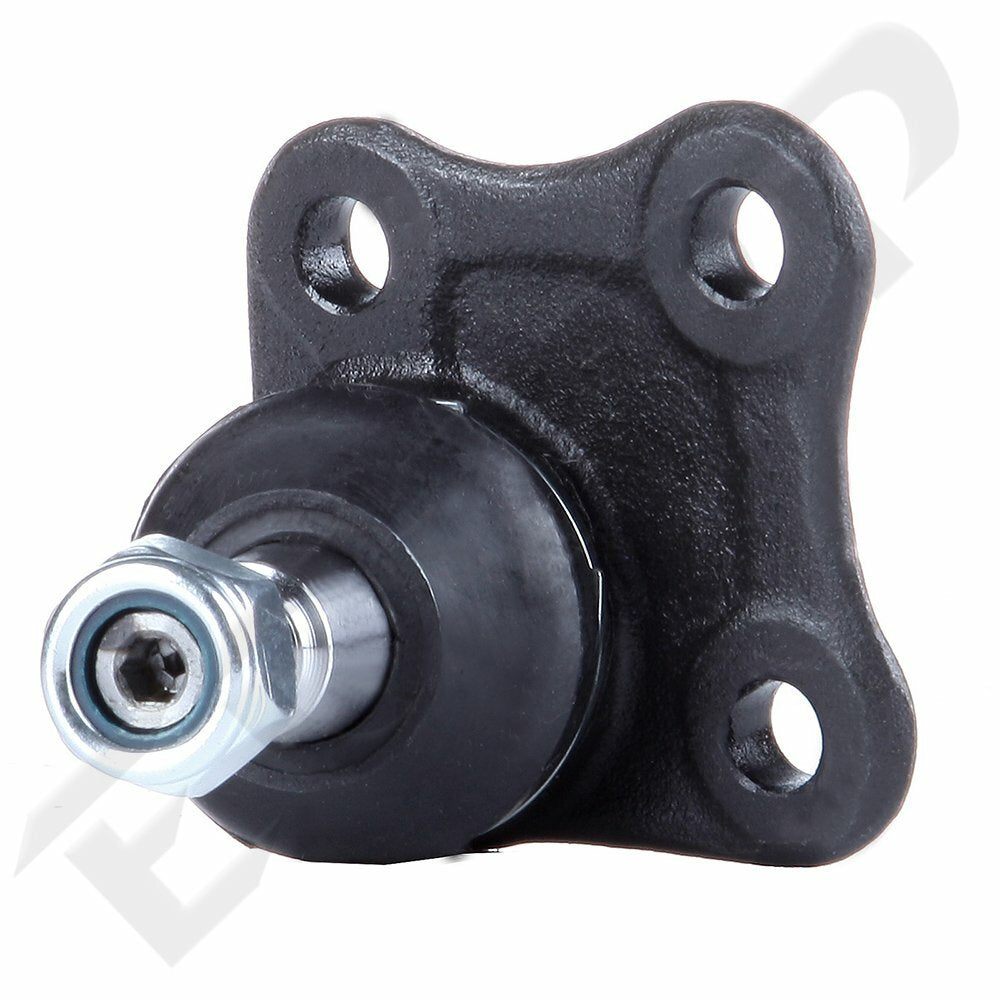 6pcs Front Control Arms Tie Rod Ends For Volkswagen Beetle Golf Jetta 1998-2010 6B93BC-57