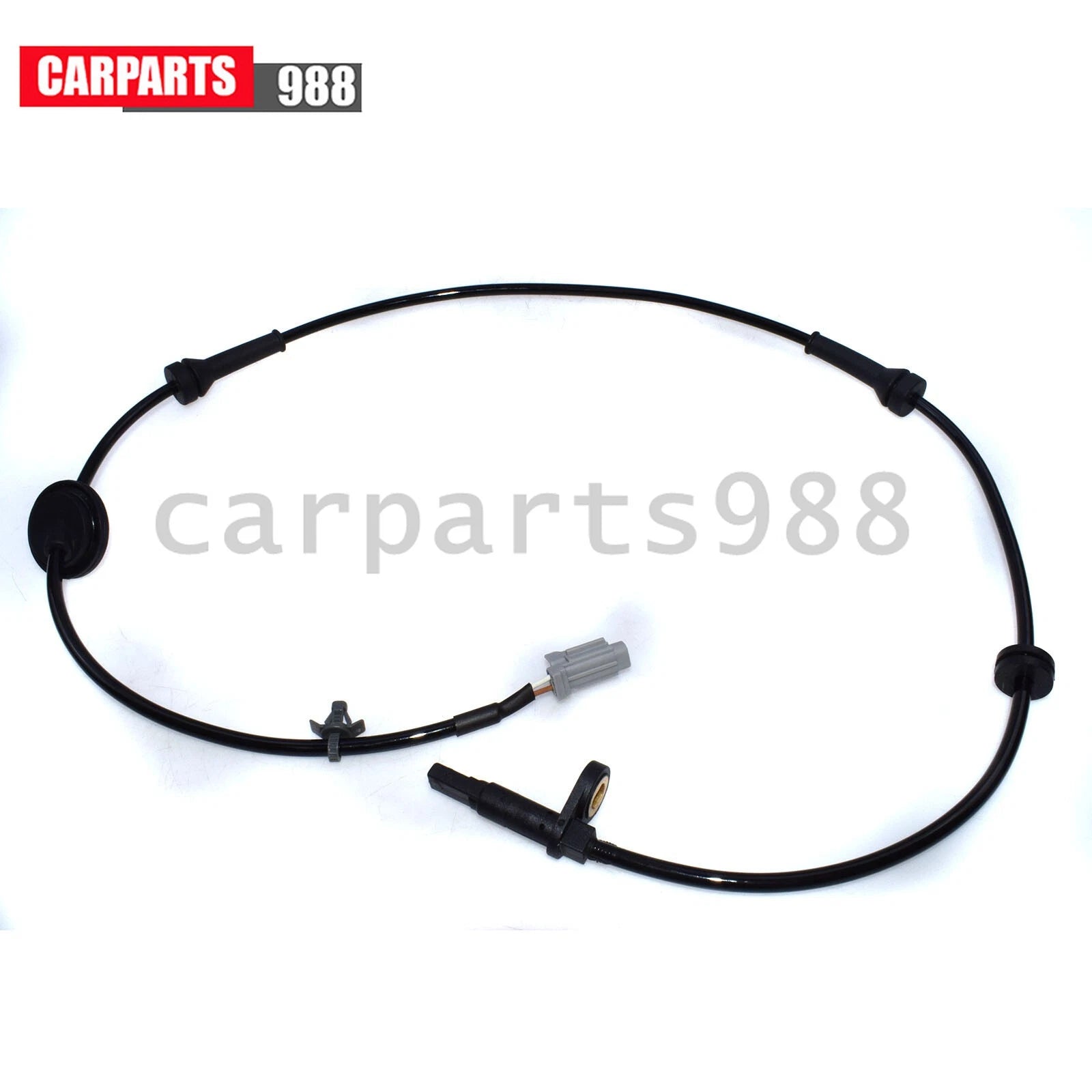 Front Right ABS Wheel Speed Sensor For Nissan Murano 2003-2008 Quest 2004-2009 6B93BC-57
