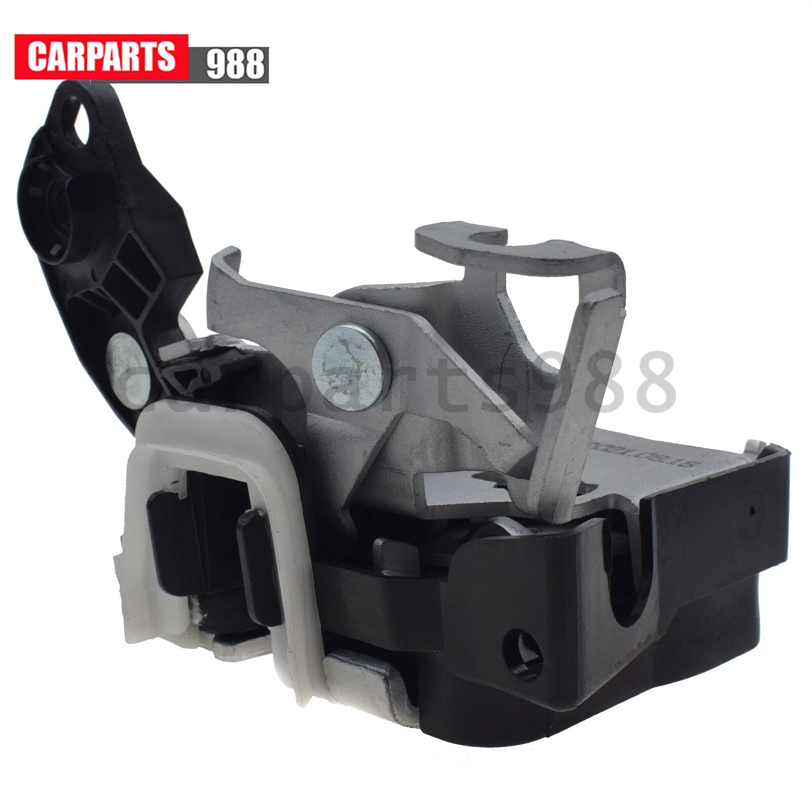 Front Right Door Lock Latch 6C3Z-2521812-A For Ford F250 F350 F450 Super Duty 6B93BC-57