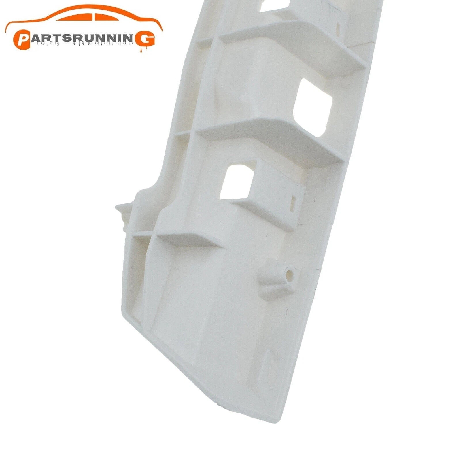 Front Right Passenger Side Bumper Bracket for 2014-2015 Lexus IS250 52533-53020 6B93BC-57