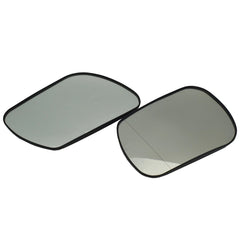 Left Right 2PC Heated Mirror Glass for Mazda 3 BK 2003-2010 Mazda 6 GG 2003-2008 6B93BC-57