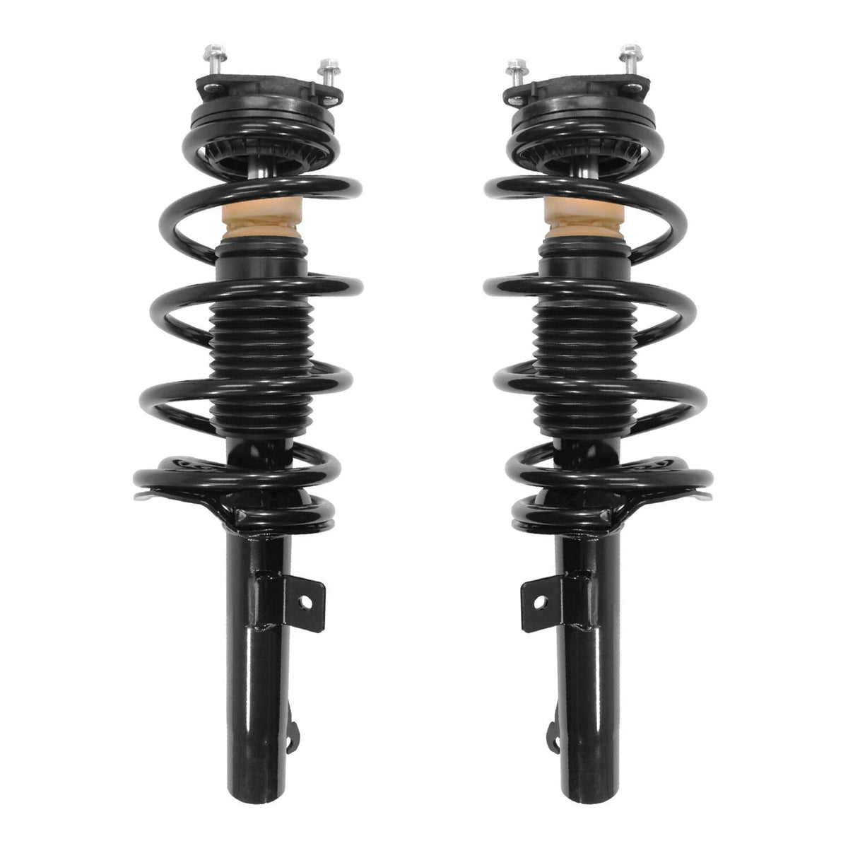 Front Complete Strut Assembly Kit for 2006-2013 Suzuki Grand Vitara 6B93BC-57