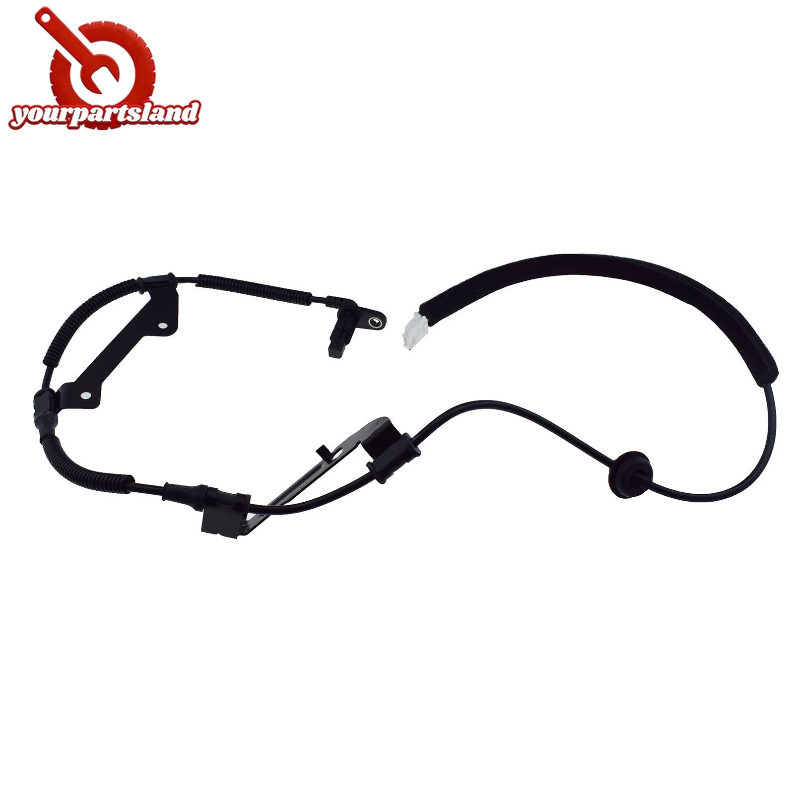 Rear Right ABS Wheel Speed Sensor for Hyundai Santa Fe 2007-2012 95681-2B000 6B93BC-57