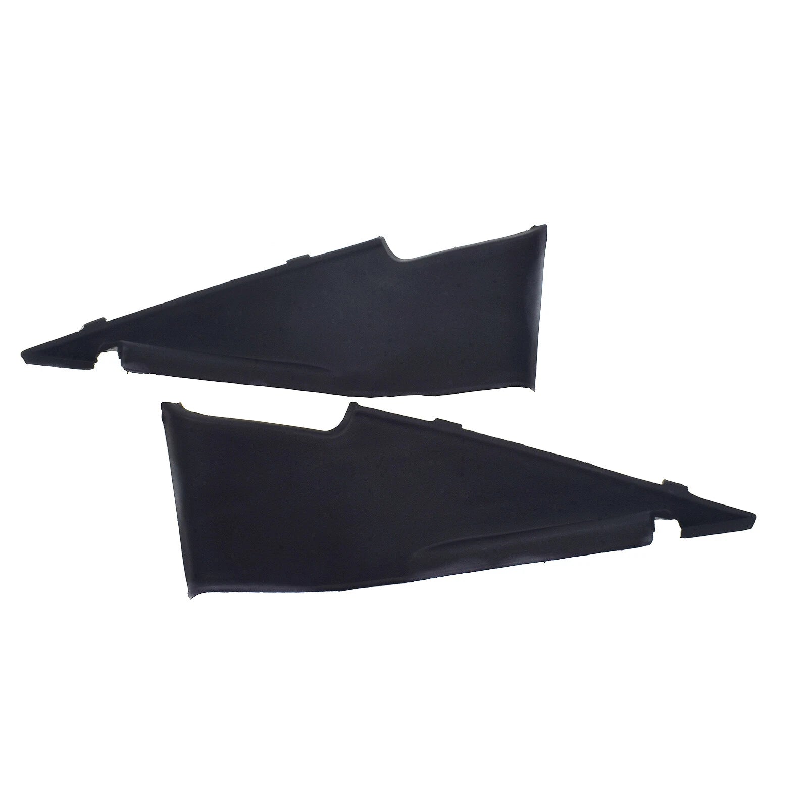 Front Fender Filler Panel Side Cowl Extension Trim for Nissan Altima 2019-2021 6B93BC-57