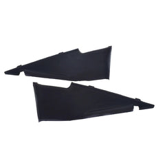 Front Fender Filler Panel Side Cowl Extension Trim for Nissan Altima 2019-2021 6B93BC-57
