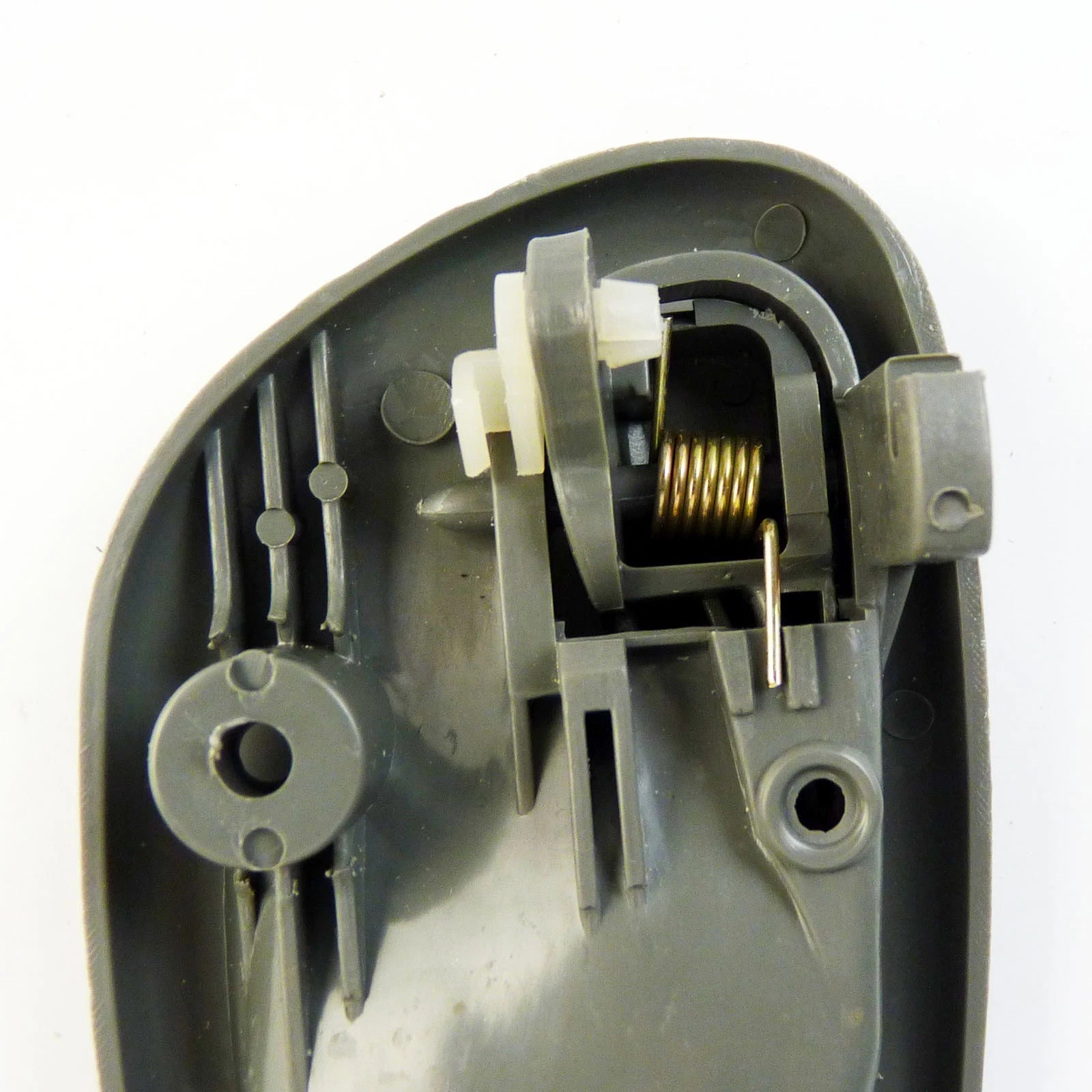 Door Handle For 2002-2006 Suzuki XL-7 Front Left Gray 8313060G01 6B93BC-57