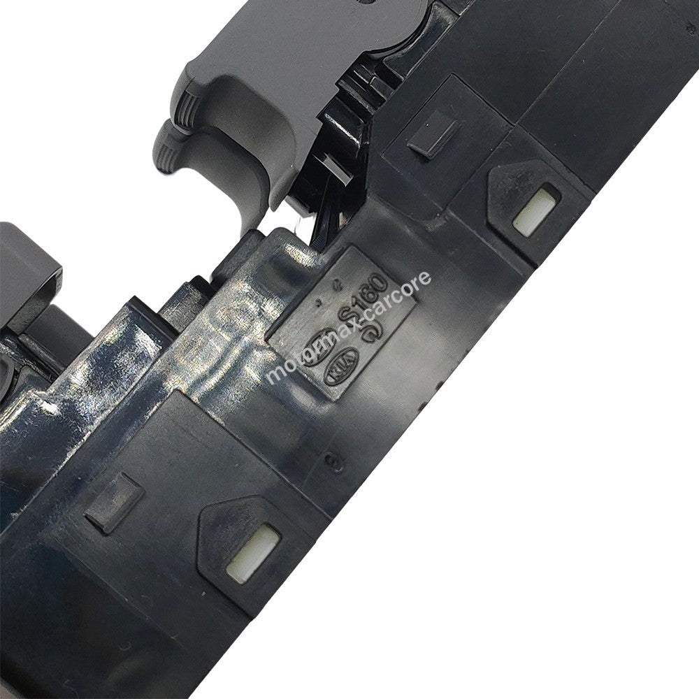 Driver Side Power Window Main Switch For 2011-15 Hyundai Sonata 93570-3S000RAS 6B93BC-57