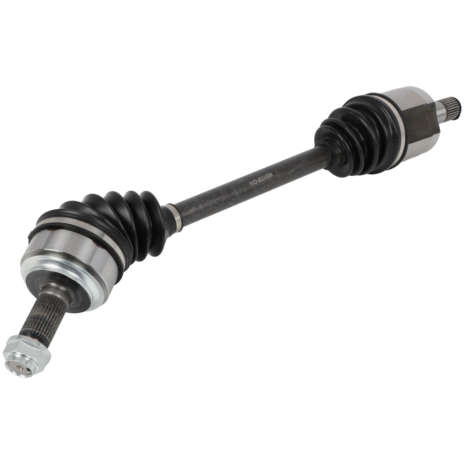 Front Left & Right for Acura TL 2012-2009 Automatic Trans 2PCS CV Axle Assembly 6B93BC-57