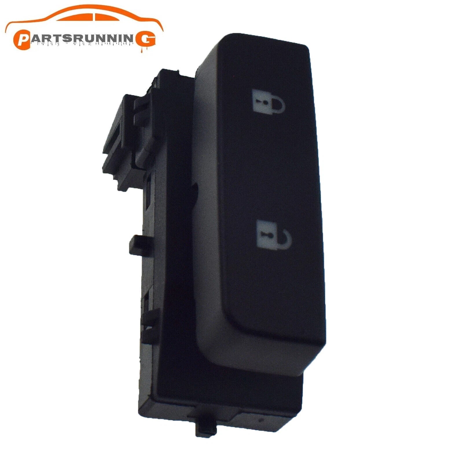 15804094 Power Door Lock Switch Front Right For Chevy Silverado Sierra Truck 6B93BC-57