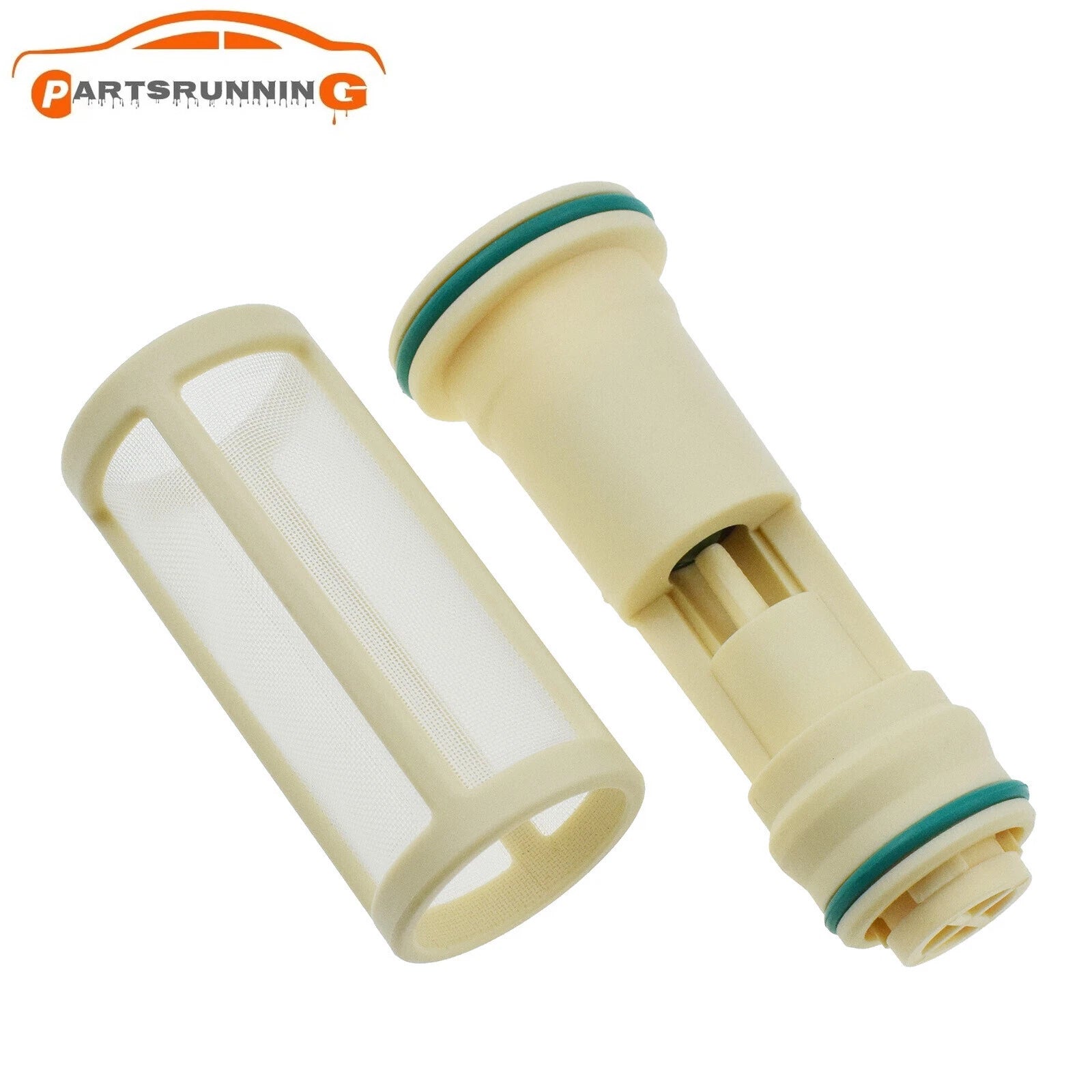 Fuel Injection Pump Valve & Mesh Filter For DAF CF/XF106 Euro 6 Trucks 1949630 6B93BC-57
