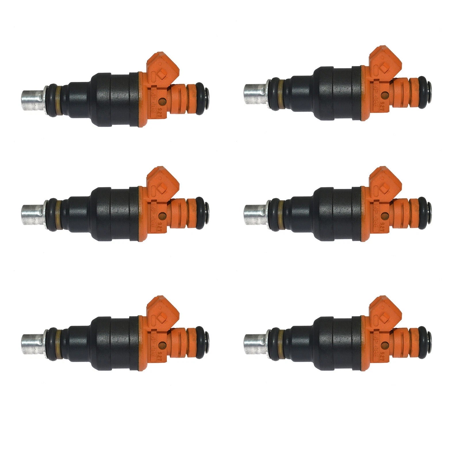 6x Fuel Injectors For 1992-2000 Dodge Chrysler Plymouth 3.0L INP-066 0280150774 6B93BC-57