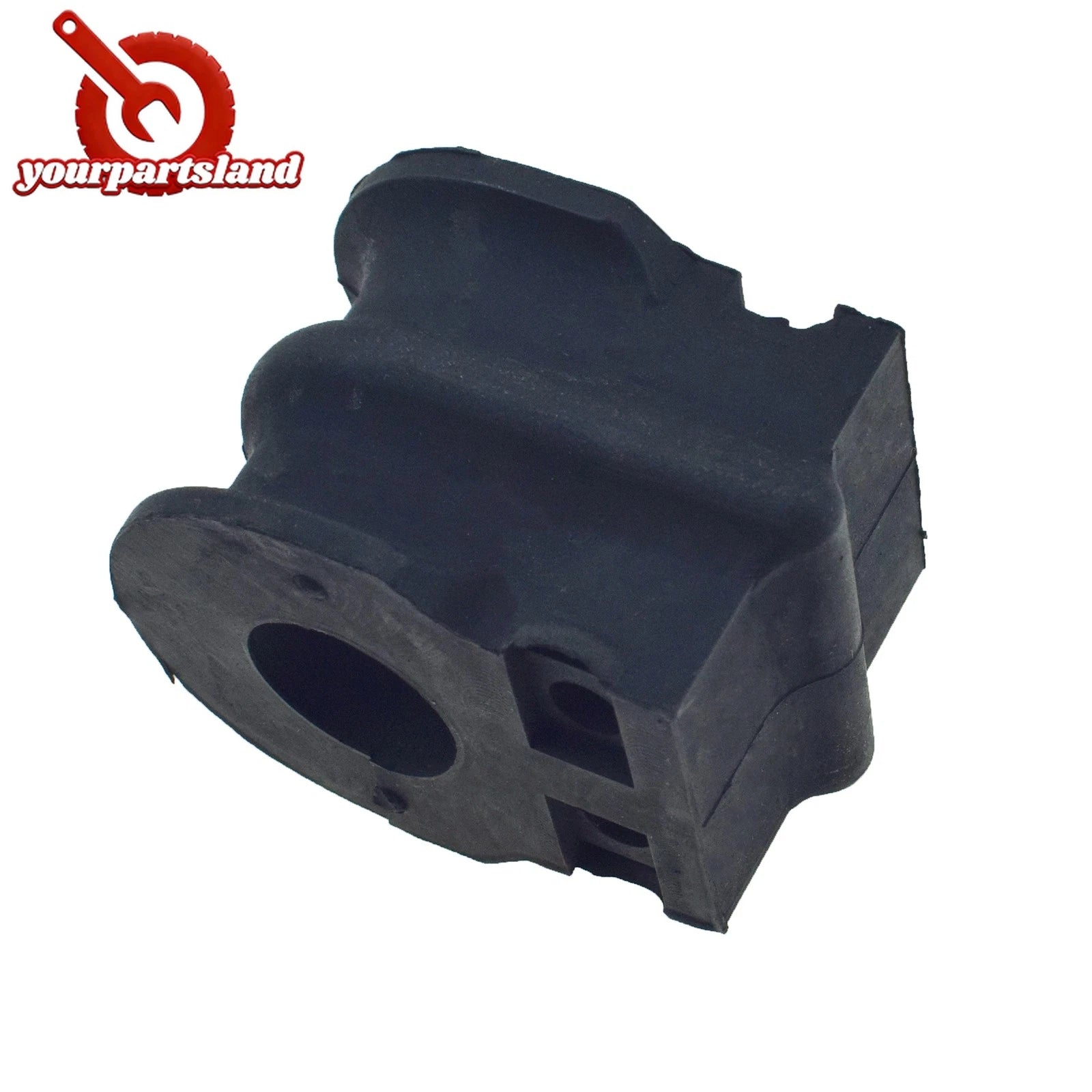 Front Sway Bar Dampening Bushings 2PCS for 2013-2018 Nissan Altima 54613-3TA1B 6B93BC-57