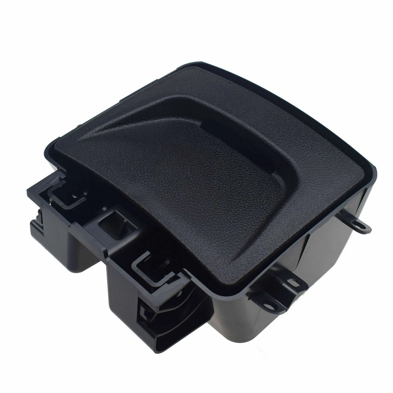 Front Center Console Cup Holder for Ford Explorer 2016-2018 - Rear Seats 6B93BC-57