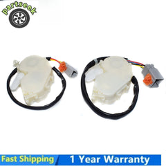 Front Left Right Door Lock Actuator for Honda CR-V Prelude 1997-2001 72155S03J11 6B93BC-57