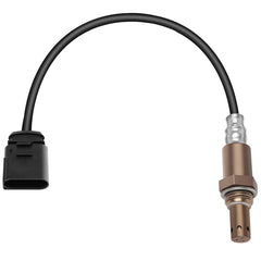 Downstream 02 O2 Oxygen Sensor for Jetta Volkswagen 1999-2001 Fits 06A906262 6B93BC-57