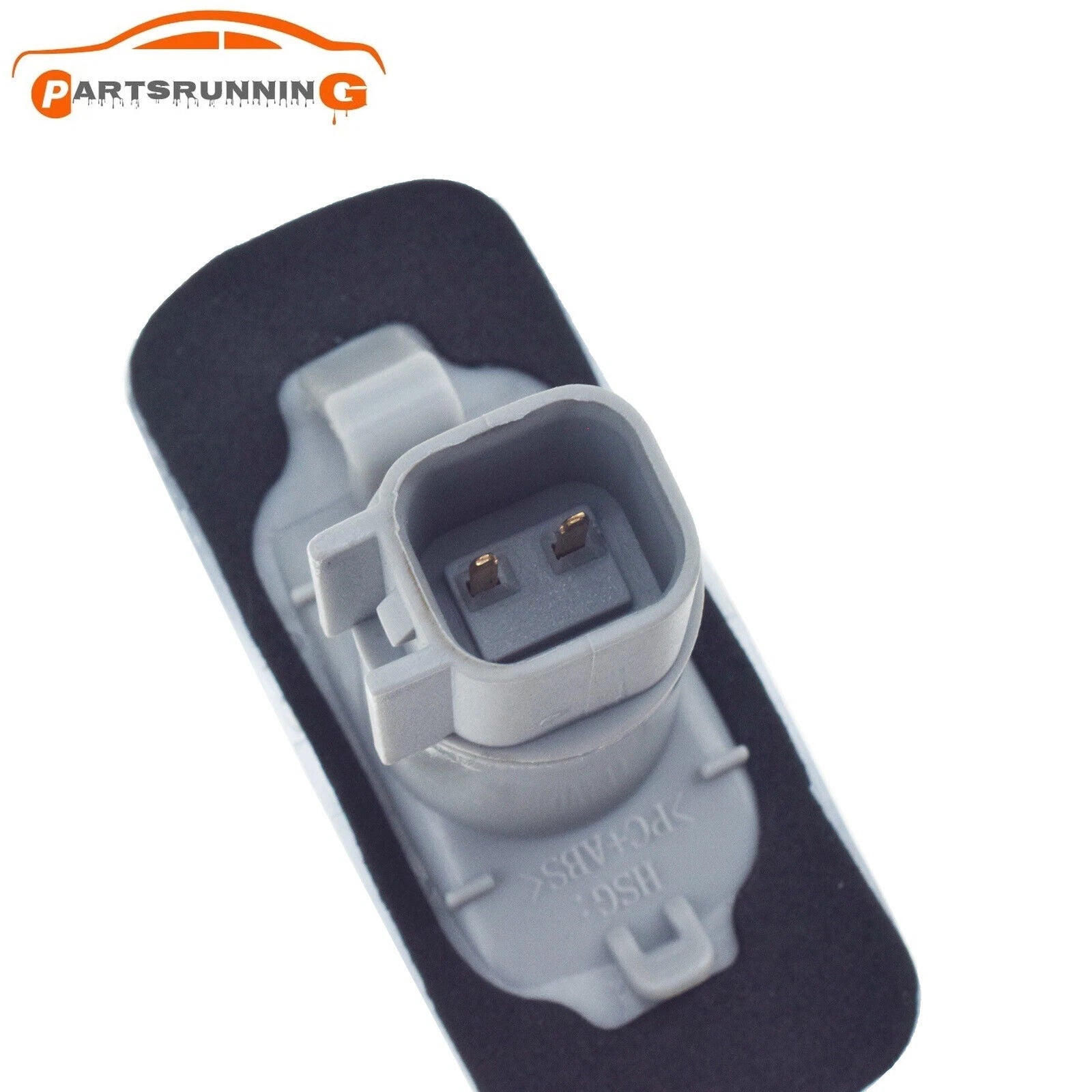 Left /Right Side Marker Turn Signal Lamp For Jeep 200 Chyrsler Dodge 04806224AA 6B93BC-57