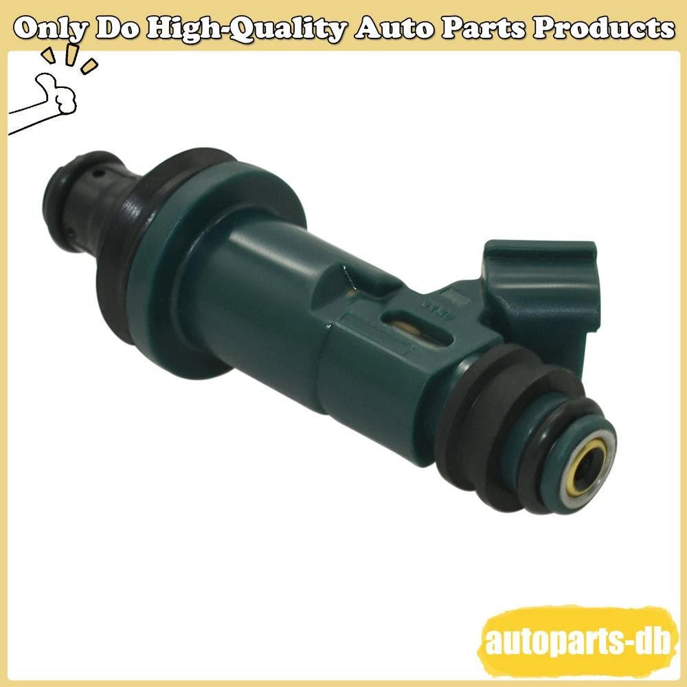 1x Fuel Injector 23250-20020 For Toyota Sienna Lexus RX300 1999-2003 3.0L V6 6B93BC-57