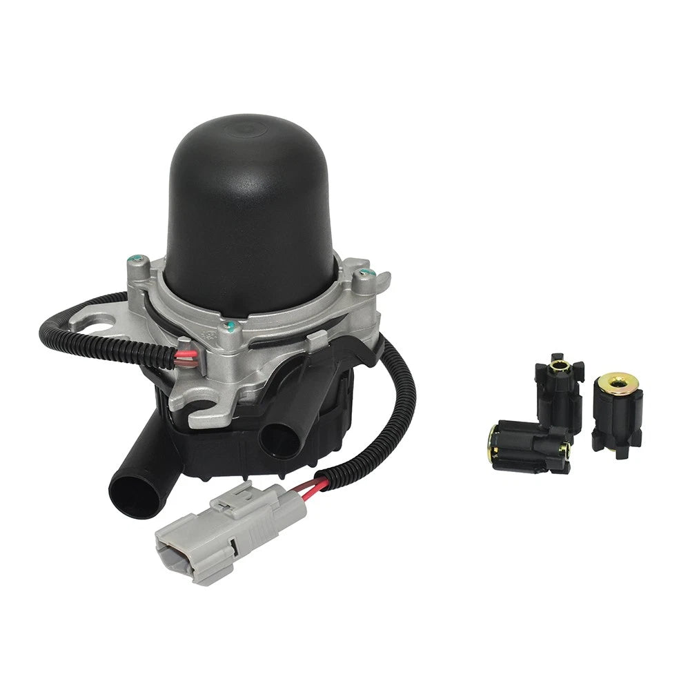 Secondary Air Pump For Toyota Tacoma 2.7 L4 Manual Trans 17600-0C020 17600-0F010 6B93BC-57