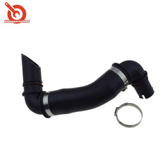 For Ford 6.0 F350 E350 F450 Crankcase Vent PCV Valve Hose Kit 4C3Z-6A603-AA 6B93BC-57